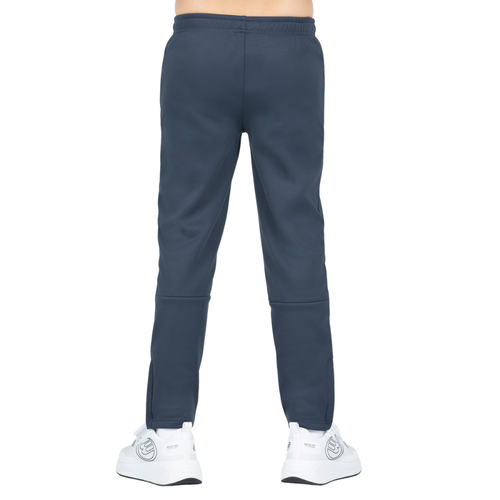 Pantalon de survêtement Bullpadel Elesu Bleu Marine - Esprit Padel Shop