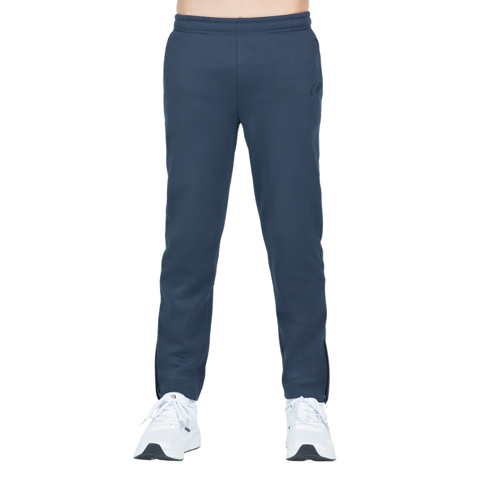Bullpadel Elesu Navy Blue Tracksuit Bottoms - Esprit Padel Shop