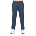Trainingsbroek Bullpadel Elesu marineblauw