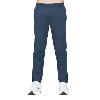 Pantalon de survêtement Bullpadel Elesu Bleu Marine - Esprit Padel Shop