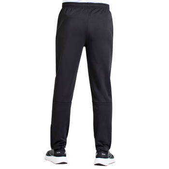 Pantalón de chándal Bullpadel Elesu Negro - Esprit Padel Shop