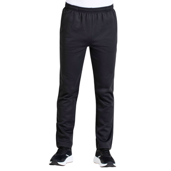 Pantalón de chándal Bullpadel Elesu Negro - Esprit Padel Shop