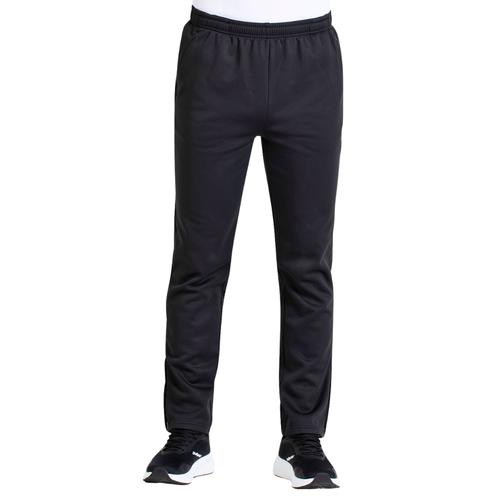 Pantalón de chándal Bullpadel Elesu Negro - Esprit Padel Shop
