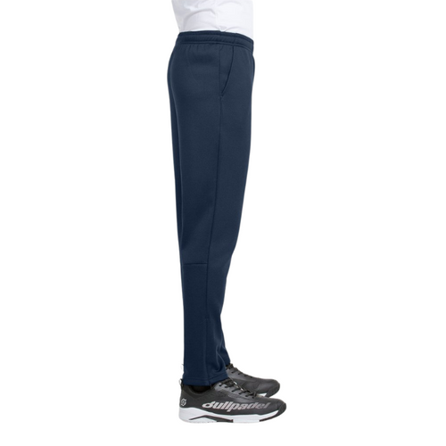 Pantalon de survêtement Bullpadel Gudina Bleu - Esprit Padel Shop