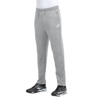 Pantalon de survêtement Bullpadel Gudina Gris - Esprit Padel Shop