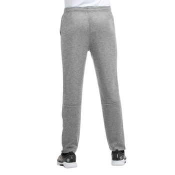 Pantalon de survêtement Bullpadel Gudina Gris - Esprit Padel Shop