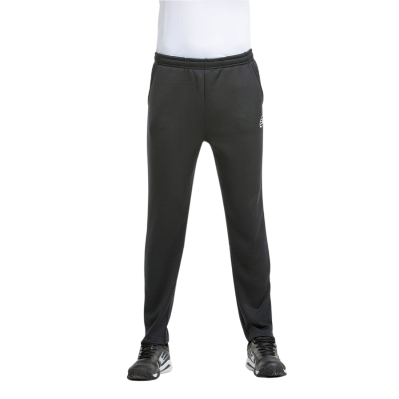 Pantalon de survêtement Bullpadel Gudina Noir - Esprit Padel Shop