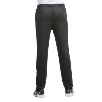 Pantalon de survêtement Bullpadel Gudina Noir - Esprit Padel Shop