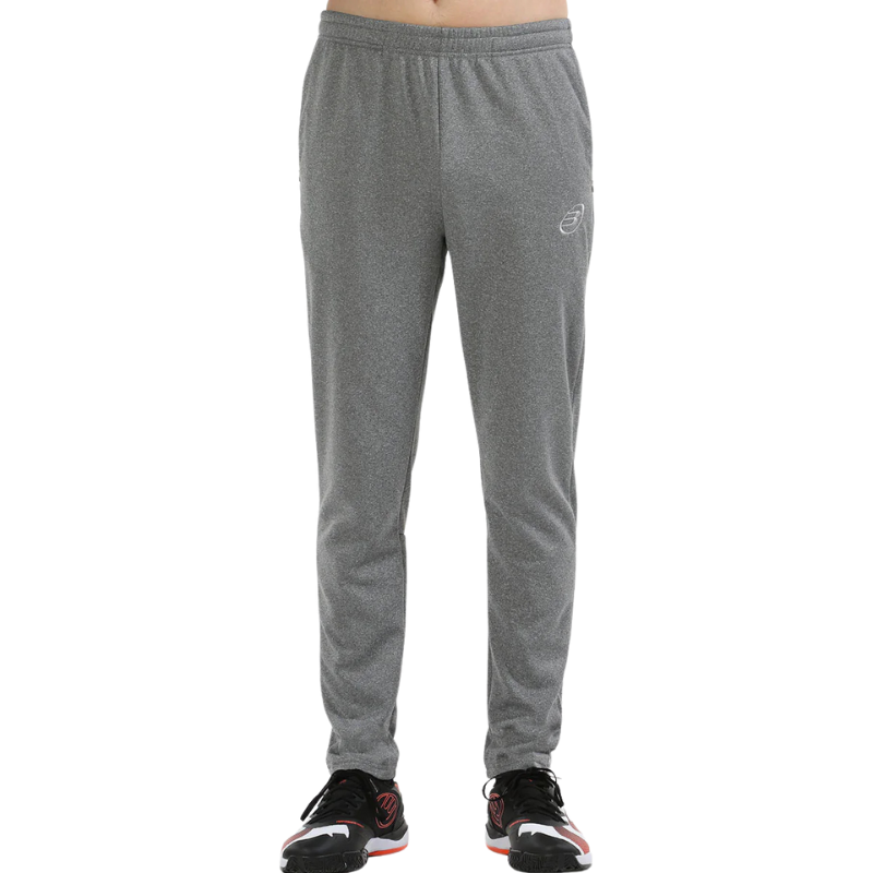 Pantalon de survêtement Bullpadel Irgas Gris - Esprit Padel Shop