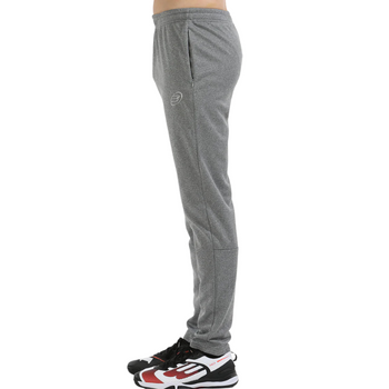 Pantalon de survêtement Bullpadel Irgas Gris - Esprit Padel Shop