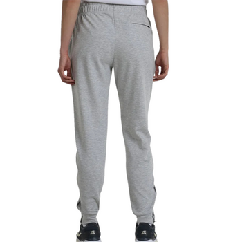 Pantalon de survêtement Bullpadel Itati Gris Femme - Esprit Padel Shop