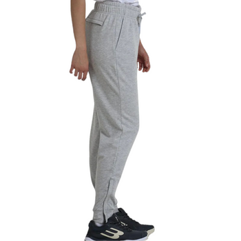 Pantalon de survêtement Bullpadel Itati Gris Femme - Esprit Padel Shop
