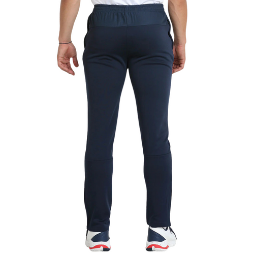 Pantalon de survêtement Bullpadel Neme Bleu Marine - Esprit Padel Shop