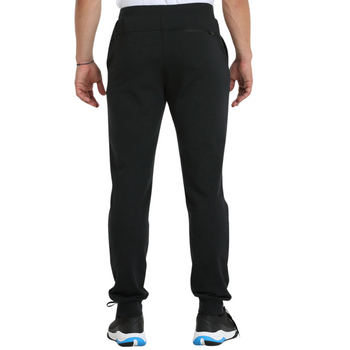 Pantalon de survêtement Bullpadel Neme Noir - Esprit Padel Shop