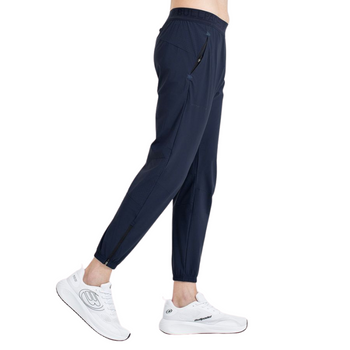 Pantalon de survêtement Bullpadel Pedraf Bleu - Esprit Padel Shop