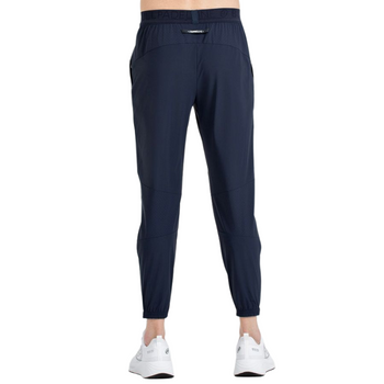 Pantalon de survêtement Bullpadel Pedraf Bleu - Esprit Padel Shop
