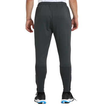 Pantalon de survêtement Bullpadel Zaino Noir- Esprit Padel Shop