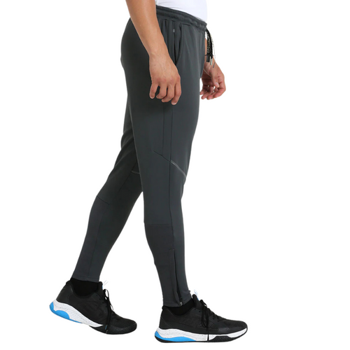 Pantalon de survêtement Bullpadel Zaino Noir- Esprit Padel Shop