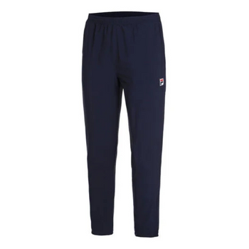 Pantalon de survêtement Fila Pro3 Bleu Marine - Esprit Padel Shop