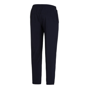 Pantalon de survêtement Fila Pro3 Bleu Marine - Esprit Padel Shop