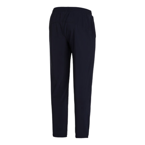Pantalon de survêtement Fila Pro3 Bleu Marine - Esprit Padel Shop