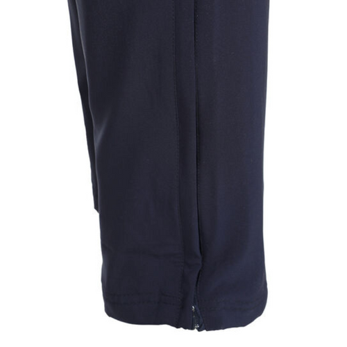 Pantalon de survêtement Fila Pro3 Bleu Marine - Esprit Padel Shop
