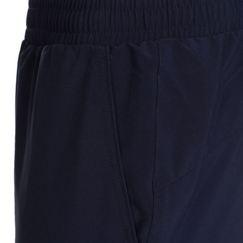 Pantalon de survêtement Fila Pro3 Bleu Marine - Esprit Padel Shop