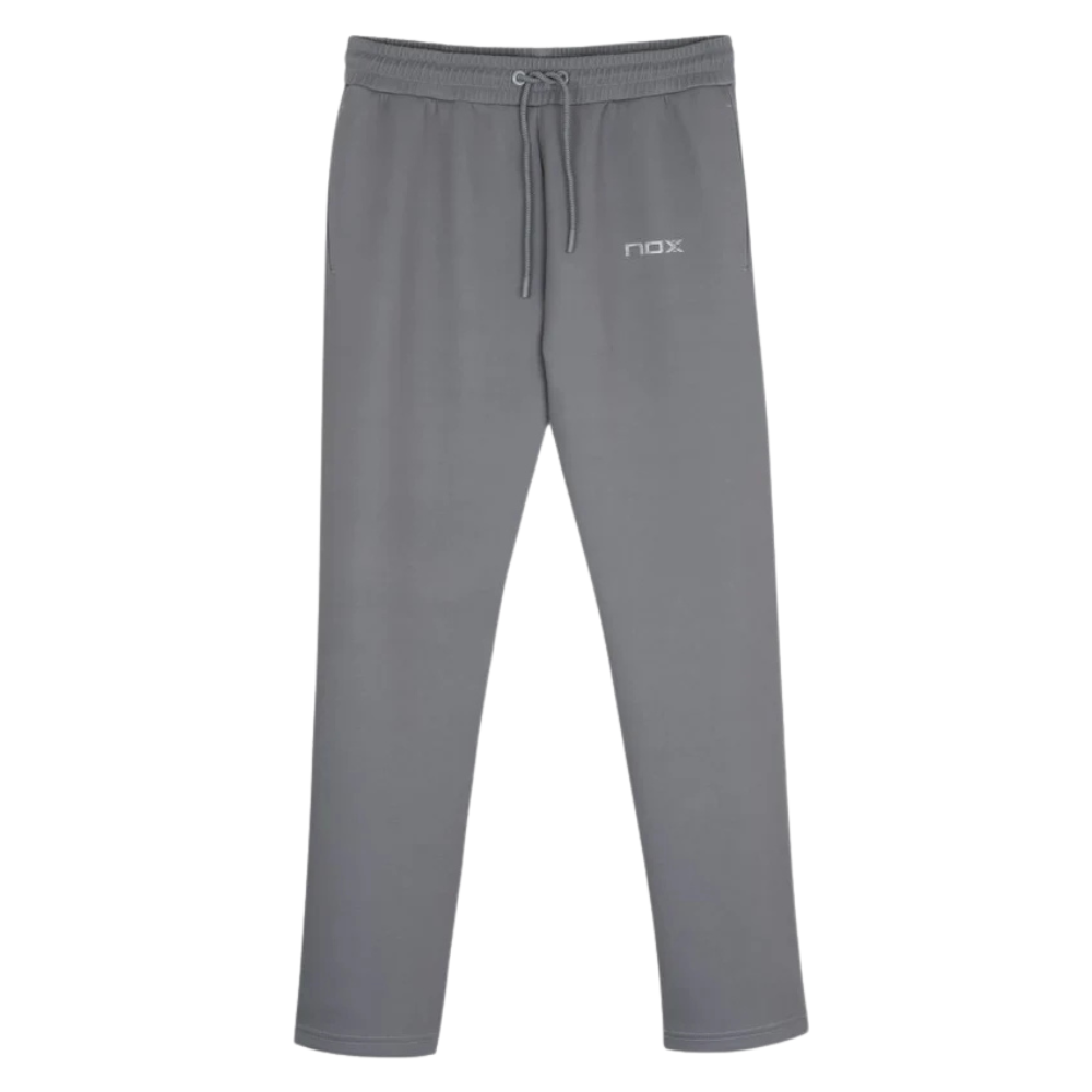Pantalón de chándal Nox Team Gris - Esprit Padel Shop