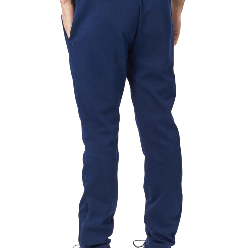 Pantalon de survêtement Tecnifibre Team Pant Bleu Marine - Esprit Padel Shop