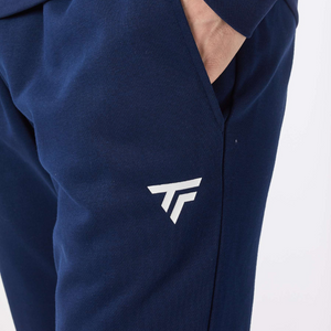 Pantalon de survêtement Technifibre Team Pant Bleu Marine - Esprit Padel Shop
