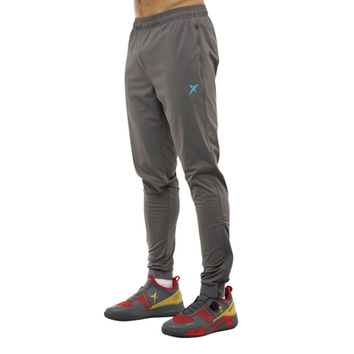 Ensemble de survêtement Drop Shot Naos Rouge - Esprit Padel Shop