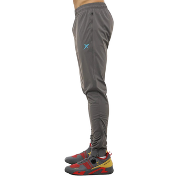 Ensemble de survêtement Drop Shot Naos Rouge - Esprit Padel Shop