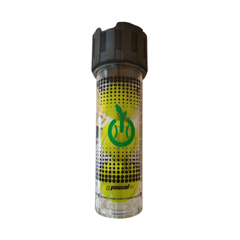 Système de pressurisation de balles de padel 3 balles Pascal Box by Bullpadel - Esprit Padel Shop