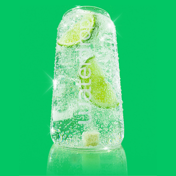 Pastilles d'hydratation Waterdrop Microdrink Citron Vert x12 - Esprit Padel Shop