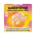 Pastilles d'hydratation Waterdrop Microdrink Fusion Tropicale x12