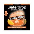 Waterdrop Microrenergy Mango Boost x12 Hydrationstabletten