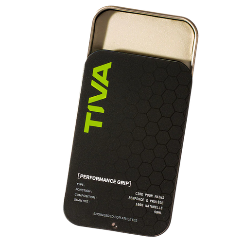 Cire Protectrice Tiva Performance Grip - Esprit Padel Shop