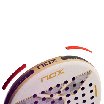 Poids de tête de raquettes Nox Blister 2-4g - Esprit Padel Shop