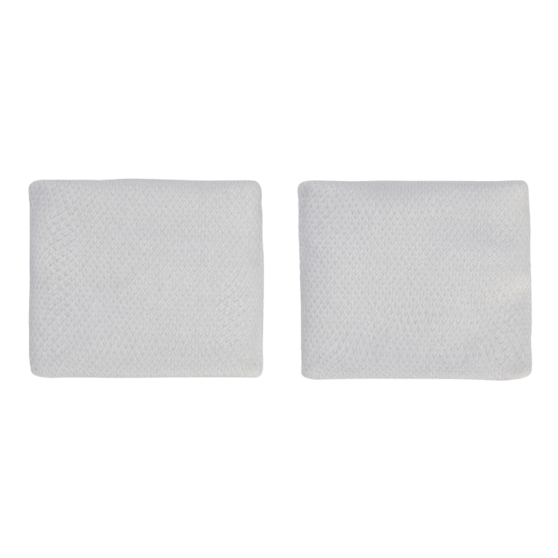 Poignets éponge Adidas Y-3 S Gris x2 - Esprit Padel Shop