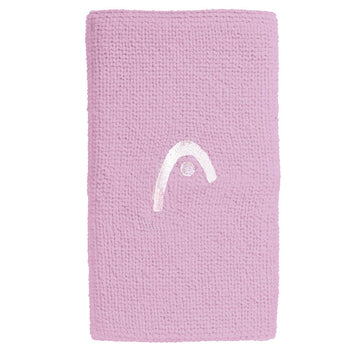 Poignets éponge Head 5" Violet - Esprit Padel Shop