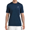 Maglia Bullpadel Taroner Blu Navy