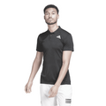Polo Adidas Freelift Nera