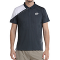 Polo Bullpadel Adral Noir