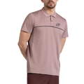 Polo Bullpadel Cacine Marron