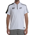 Polo Bullpadel Liceo Blanc