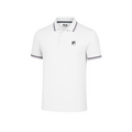 Polo Fila Alejandro Blanc