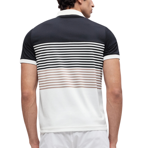 Polo Fila BB Monte Carlo - Esprit Padel Shop