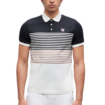 Polo Fila BB Monte Carlo - Esprit Padel Shop