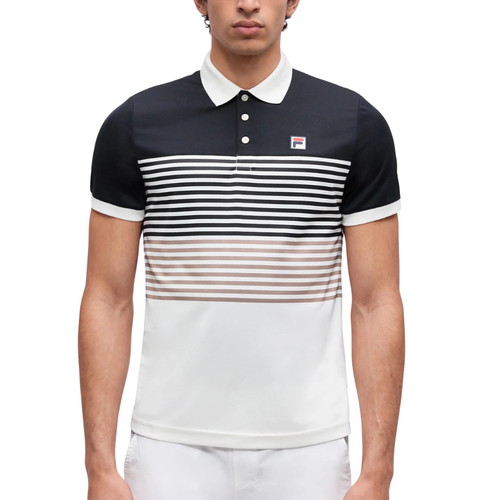 Polo Fila BB Monte Carlo - Esprit Padel Shop