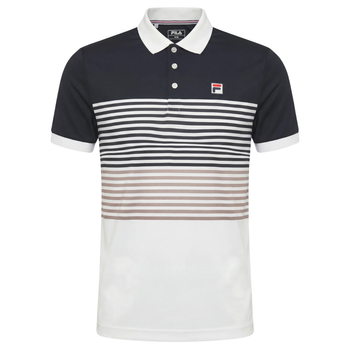 Polo Fila BB Monte Carlo - Esprit Padel Shop